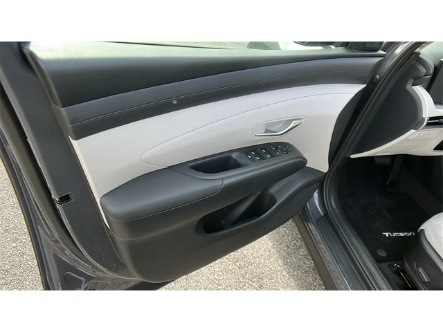 Nuevos HYUNDAI TUCSON at Gainesville Hyundai in Gainesville