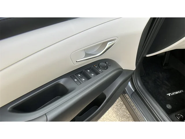 Nuevos HYUNDAI TUCSON at Gainesville Hyundai in Gainesville