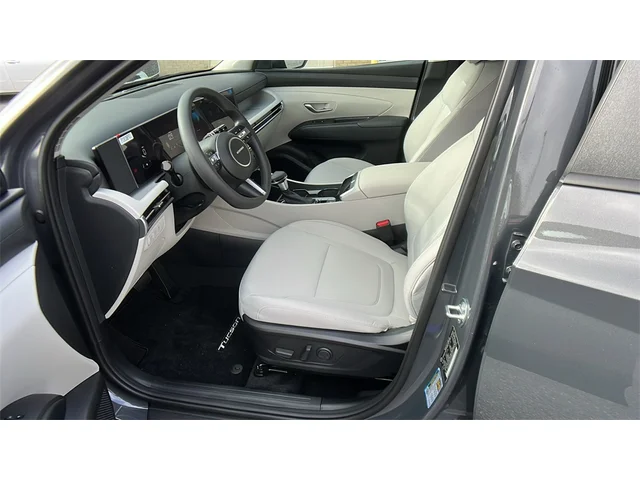 Nuevos HYUNDAI TUCSON at Gainesville Hyundai in Gainesville