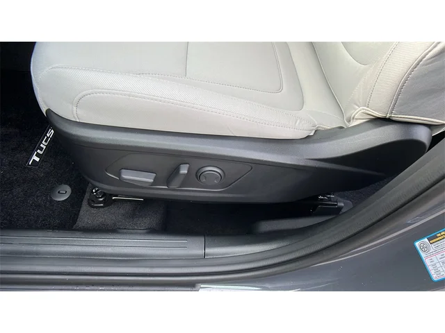 Nuevos HYUNDAI TUCSON at Gainesville Hyundai in Gainesville