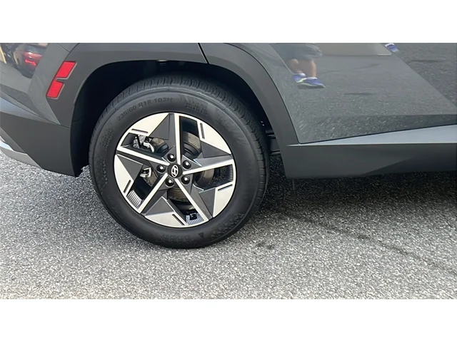 Nuevos HYUNDAI TUCSON at Gainesville Hyundai in Gainesville