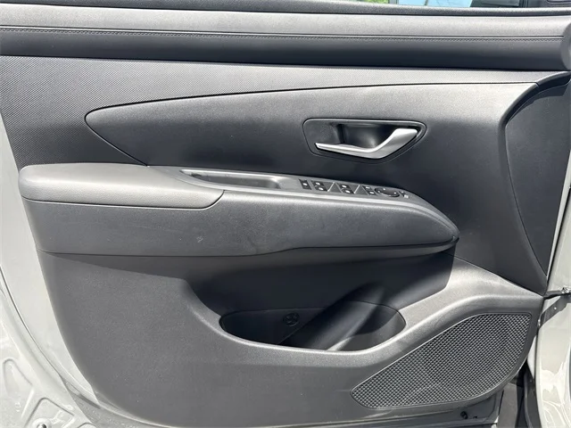 Nuevos HYUNDAI TUCSON at Gainesville Hyundai in Gainesville