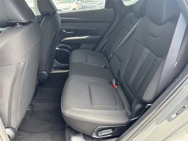 Nuevos HYUNDAI TUCSON at Gainesville Hyundai in Gainesville