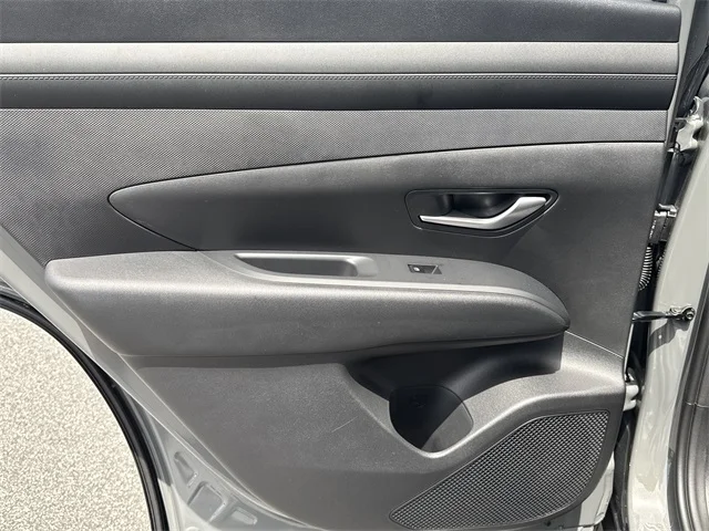 Nuevos HYUNDAI TUCSON at Gainesville Hyundai in Gainesville