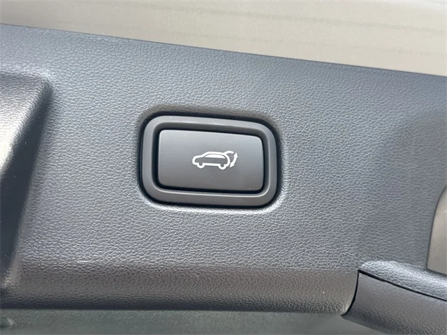 Nuevos HYUNDAI TUCSON at Gainesville Hyundai in Gainesville