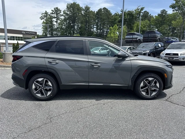Nuevos HYUNDAI TUCSON at Gainesville Hyundai in Gainesville