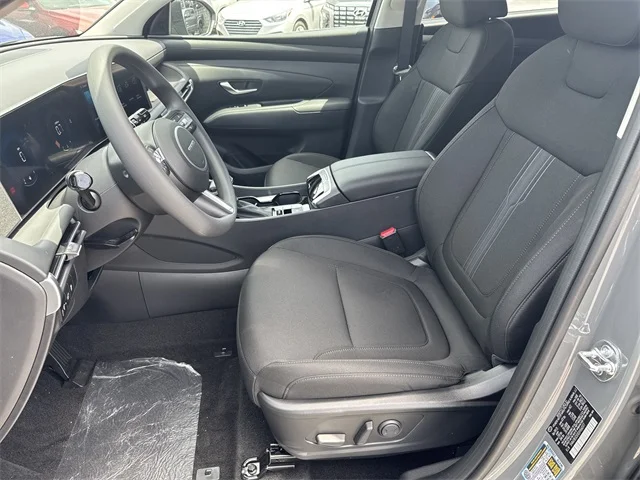 Nuevos HYUNDAI TUCSON at Gainesville Hyundai in Gainesville