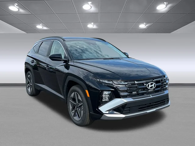 Nuevos HYUNDAI TUCSON at Gainesville Hyundai in Gainesville