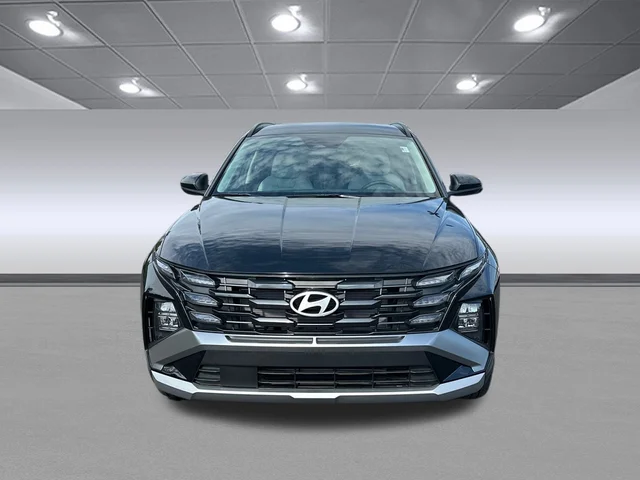 Nuevos HYUNDAI TUCSON at Gainesville Hyundai in Gainesville