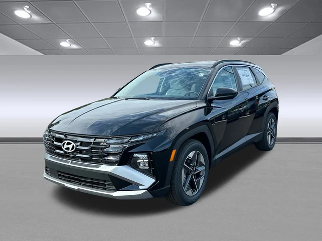 Nuevos HYUNDAI TUCSON at Gainesville Hyundai in Gainesville