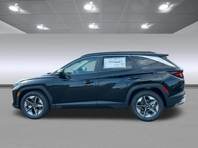 Nuevos HYUNDAI TUCSON at Gainesville Hyundai in Gainesville