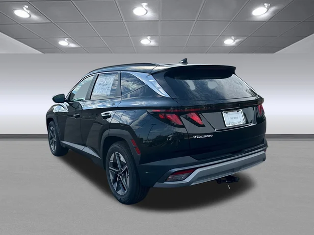 Nuevos HYUNDAI TUCSON at Gainesville Hyundai in Gainesville