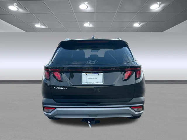 Nuevos HYUNDAI TUCSON at Gainesville Hyundai in Gainesville