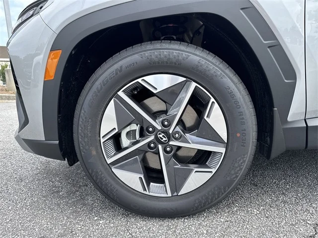 Nuevos HYUNDAI TUCSON at Gainesville Hyundai in Gainesville