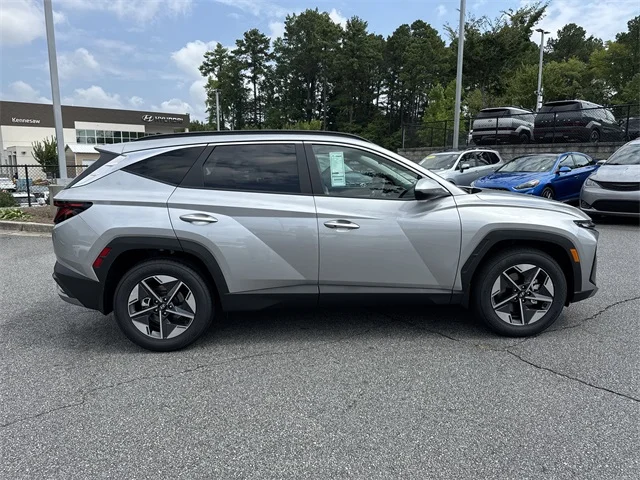 Nuevos HYUNDAI TUCSON at Gainesville Hyundai in Gainesville