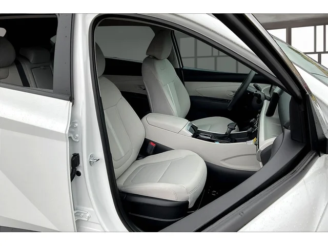 Nuevos HYUNDAI TUCSON at Gainesville Hyundai in Gainesville