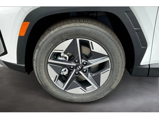 Nuevos HYUNDAI TUCSON at Gainesville Hyundai in Gainesville