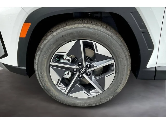 Nuevos HYUNDAI TUCSON à Estados chez autogozo