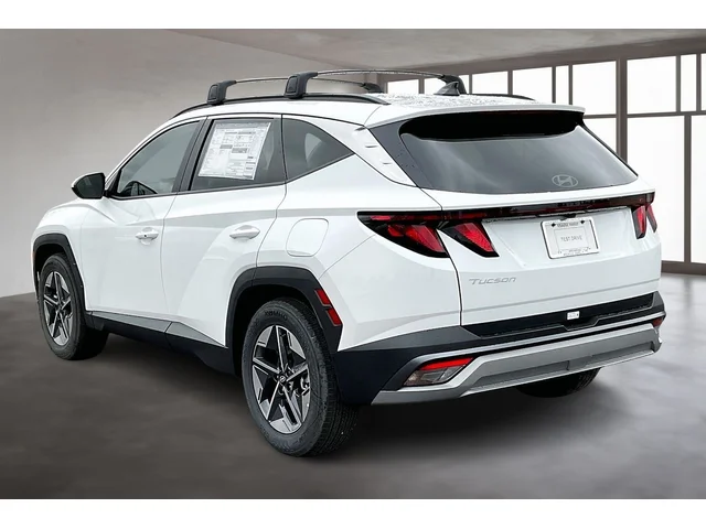 Nuevos HYUNDAI TUCSON at Gainesville Hyundai in Gainesville