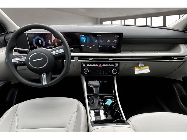 Nuevos HYUNDAI TUCSON at Gainesville Hyundai in Gainesville