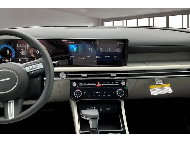 Nuevos HYUNDAI TUCSON at Gainesville Hyundai in Gainesville