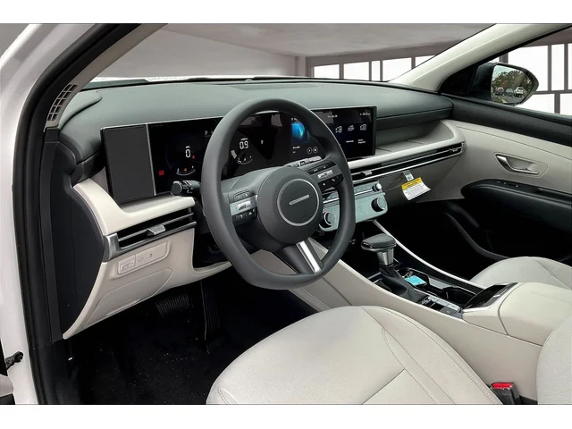 Nuevos HYUNDAI TUCSON at Gainesville Hyundai in Gainesville