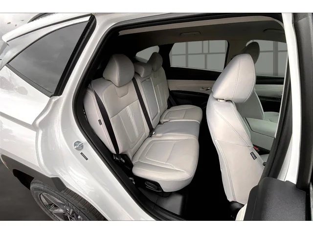 Nuevos HYUNDAI TUCSON at Gainesville Hyundai in Gainesville