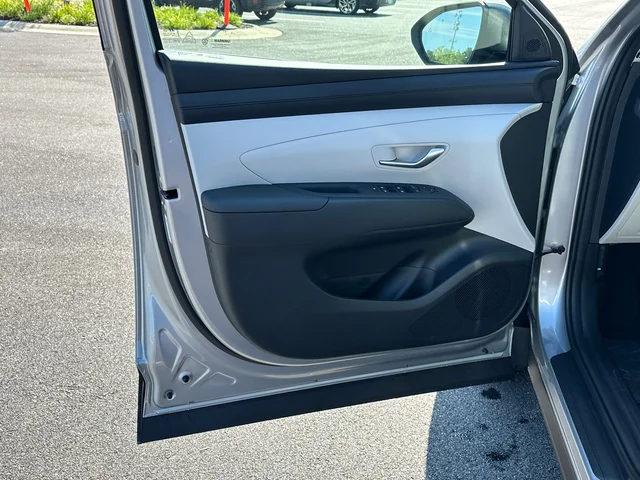 Nuevos HYUNDAI TUCSON à Estados chez autogozo