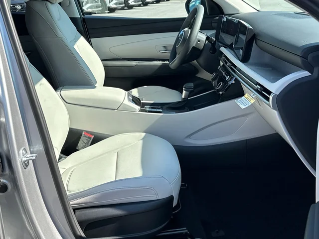 Nuevos HYUNDAI TUCSON à Estados chez autogozo