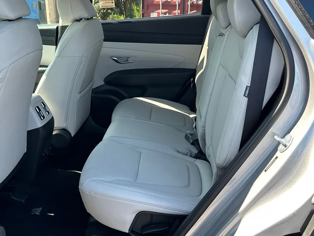Nuevos HYUNDAI TUCSON à Estados chez autogozo