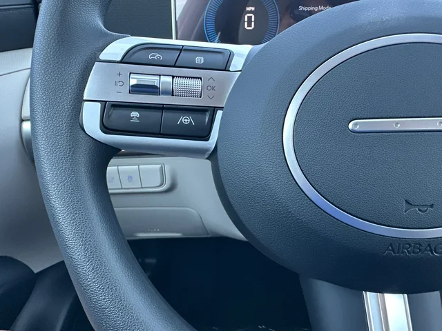Nuevos HYUNDAI TUCSON à Estados chez autogozo