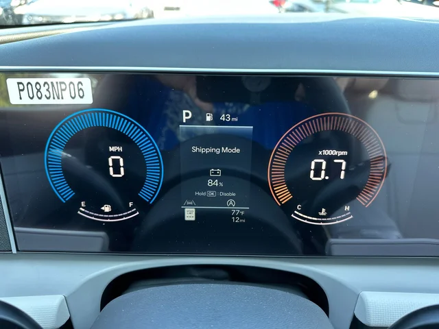 Nuevos HYUNDAI TUCSON à Estados chez autogozo