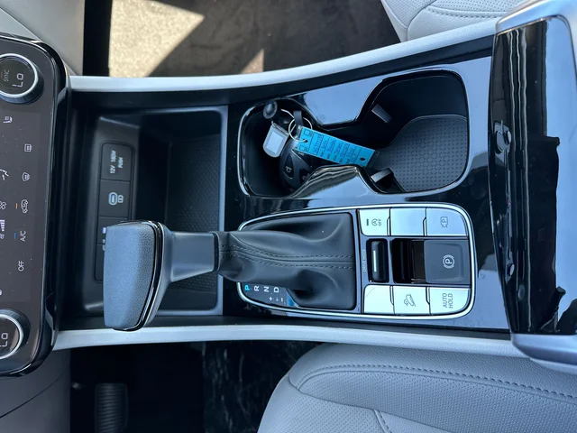 Nuevos HYUNDAI TUCSON à Estados chez autogozo