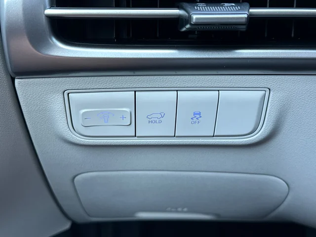 Nuevos HYUNDAI TUCSON à Estados chez autogozo