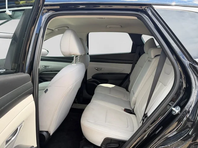 SEMINUEVOS HYUNDAI Tucson a Estados en autogozo