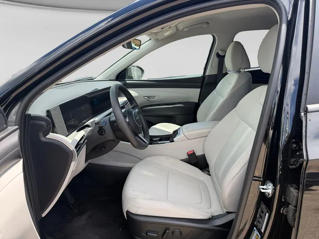 SEMINUEVOS HYUNDAI Tucson a Estados en autogozo
