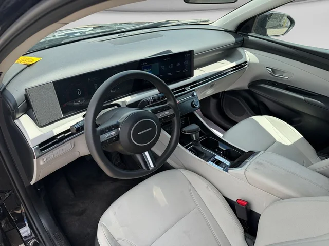 SEMINUEVOS HYUNDAI Tucson a Estados en autogozo