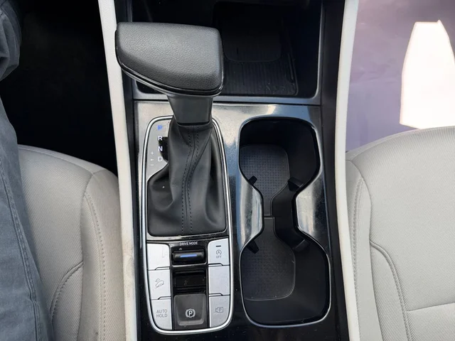 SEMINUEVOS HYUNDAI Tucson a Estados en autogozo