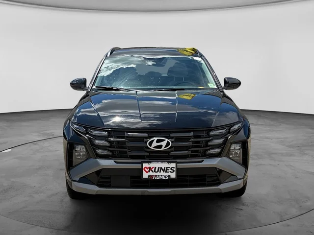 SEMINUEVOS HYUNDAI Tucson a Estados en autogozo