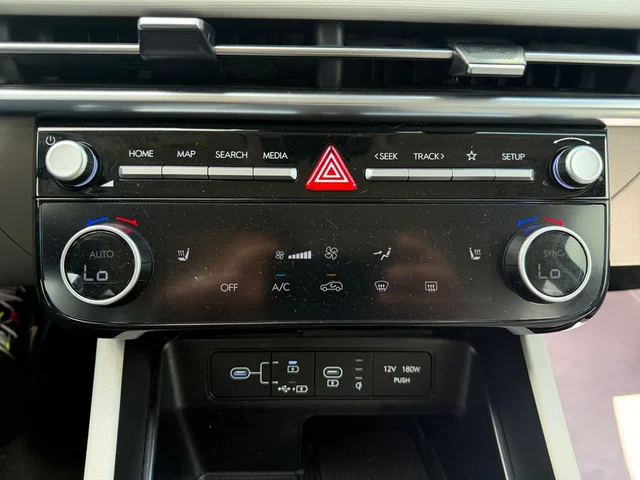 SEMINUEVOS HYUNDAI Tucson a Estados en autogozo