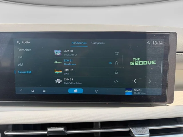 SEMINUEVOS HYUNDAI Tucson a Estados en autogozo