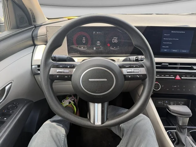 SEMINUEVOS HYUNDAI Tucson a Estados en autogozo