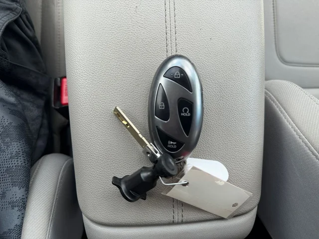 SEMINUEVOS HYUNDAI Tucson a Estados en autogozo