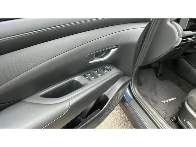 Nuevos HYUNDAI TUCSON at Gainesville Hyundai in Gainesville