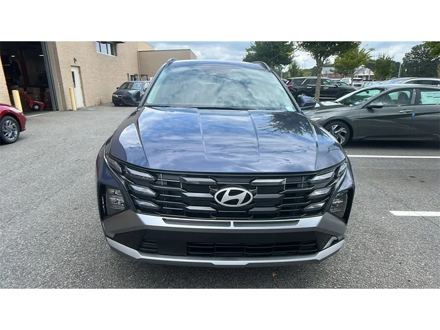Nuevos HYUNDAI TUCSON at Gainesville Hyundai in Gainesville
