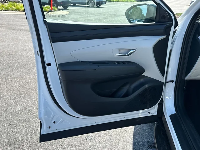 Nuevos HYUNDAI TUCSON à Estados chez autogozo