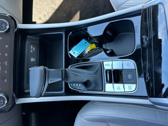 Nuevos HYUNDAI TUCSON à Estados chez autogozo