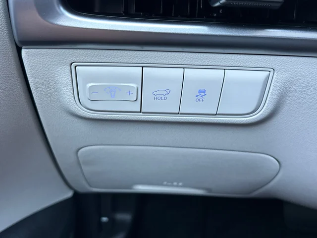 Nuevos HYUNDAI TUCSON à Estados chez autogozo