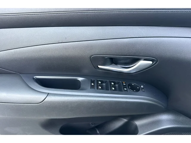 Pre-Owned HYUNDAI Tucson at Anderson Honda in Palo Alto