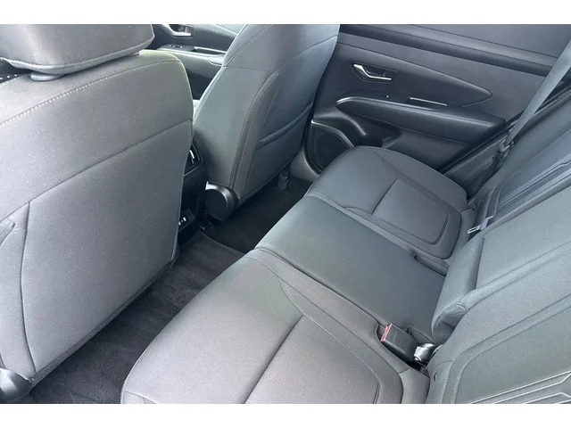 Pre-Owned HYUNDAI Tucson at Anderson Honda in Palo Alto